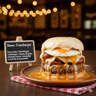 FransBurguer
