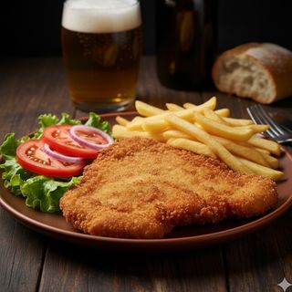 Panado de Frango