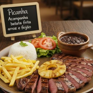 Picanha