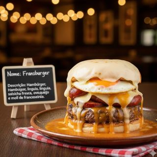 Fransburguer