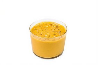 Baba de Camelo Cremosa