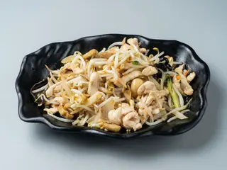 Chop Soi de Galinha