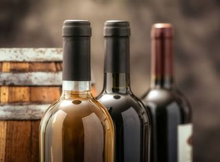 Vinho da Casa Branco 75cl