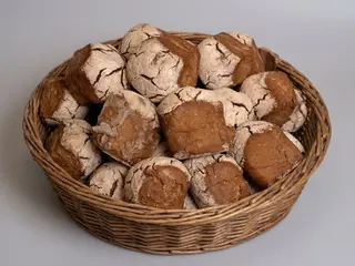 Broa de Avintes