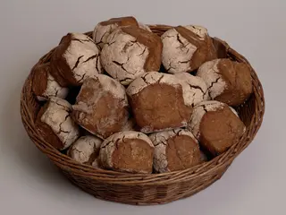 Broa de Avintes