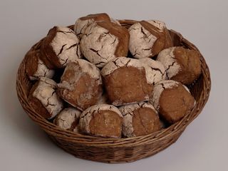 Broa de Avintes -  1/2  Unidade