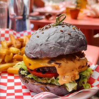 Double Notorious BIG