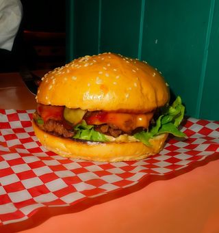 Double So Fresh and So Clean