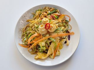 Mix Chowmein