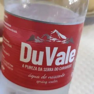 Agua