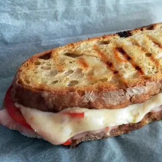 Tosta Funchal