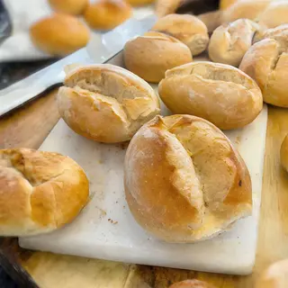 Pão de Carcaça