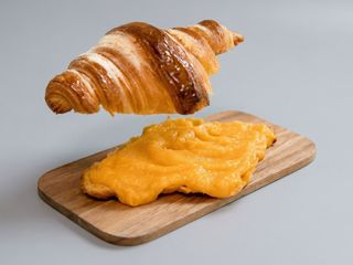 Croissant Doce de Ovo