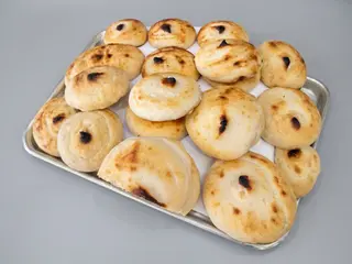 Queijadas