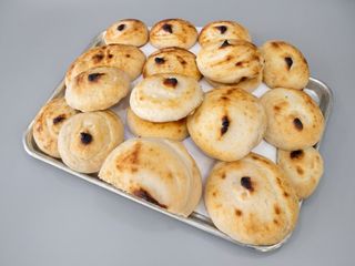 Queijadas