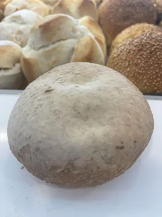 Pão Integral
