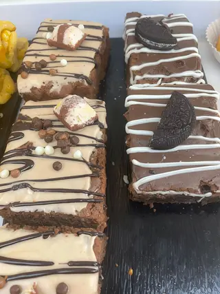 Brownie