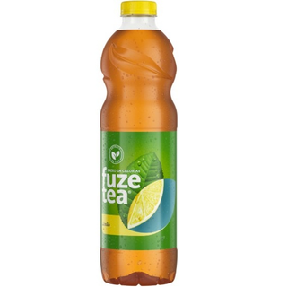 FuzeTea Limão 1.5L