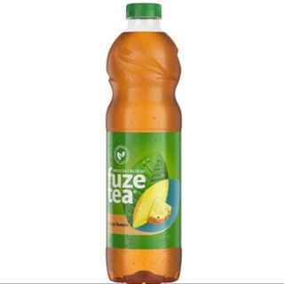 FuzeTea Manga e Ananás 1.5L