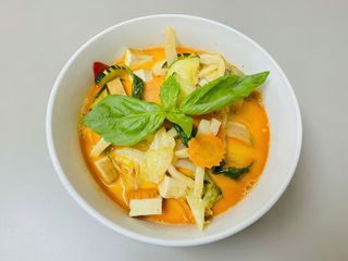 243. Gaeng Daeng Pak