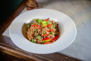 163. Moo Pad Tua Nogk