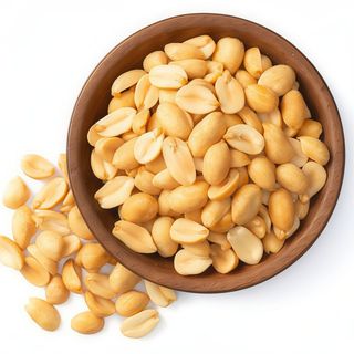 220. Taça de Amendoins ou Caju