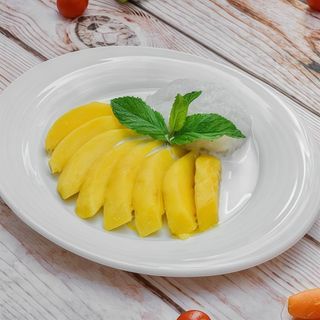 214. Kao Niew Mamoang