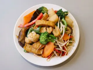 246. Pad tua nogk