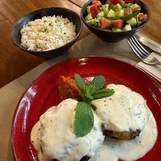 Explosão de Queijos