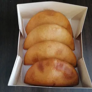Empanadas Diversas (6 Uni)