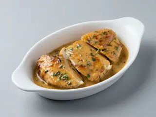 Peito Frango Limonado