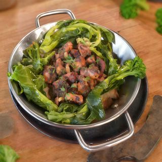 Polvo à Moda do Norte