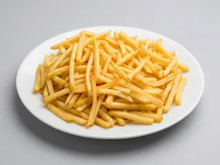 Batata Frita Palito