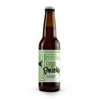 Erva Prince Sour 33cl