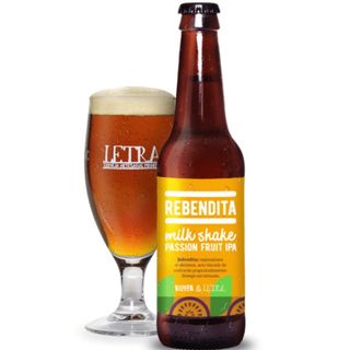 Rebendita