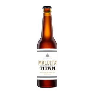 Titan Branco