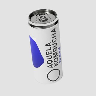 Aquela Kombucha Original 250ml