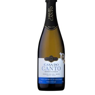 Casa do Canto Espumante Bruto