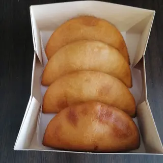 Empanadas de Carne (2 Uni)