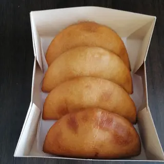 Empanadas de Frango (2 Uni)