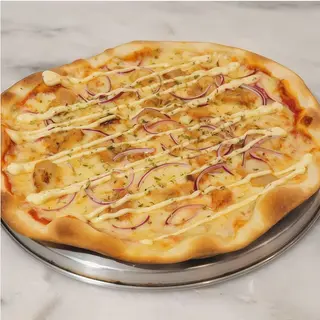Kebab (Pequena)