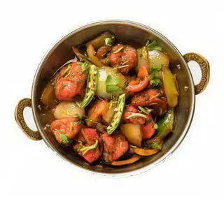 Chilli de Peixe