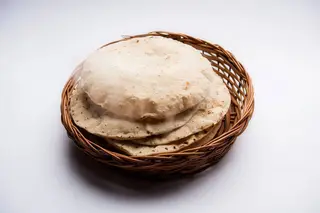 Indian Routi 