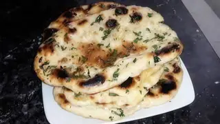 Nan de Alho