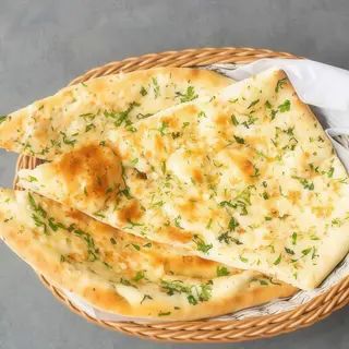 Nan de Queijo