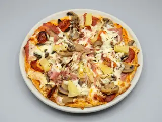 Atum (Média)