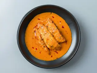 Peixe Goa
