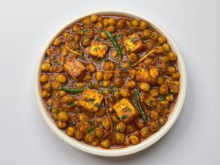 Channa Panner