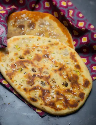 Peshwari