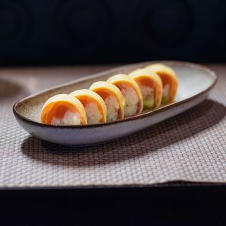 Sushi Tamago